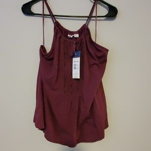 Women's "Roxy" Tank Top